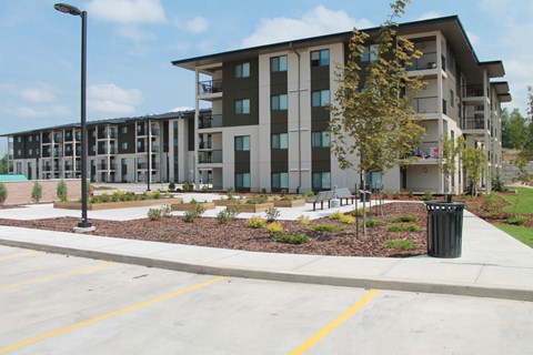 Tisbury Building Image