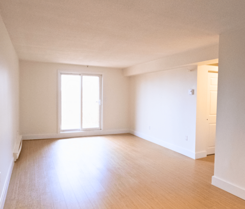Veronica Drive Living Room