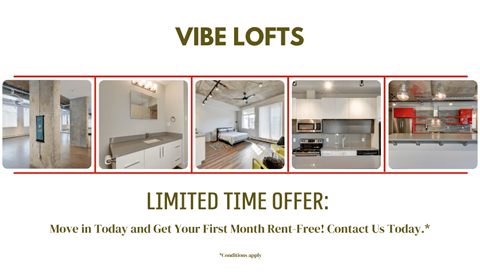 10620 - 116 Street NW Studio-2 Beds Apartment for Rent