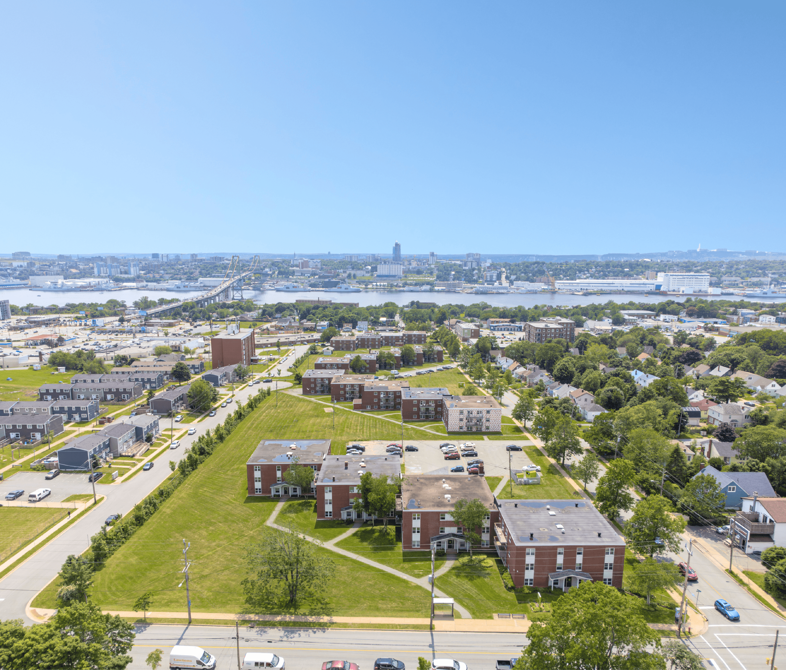 2 bedroom apartment - Victoria Gardens, Dartmouth - unit 167-11 4