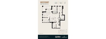 3 Bedroom + 2 Bath Barrier Free
