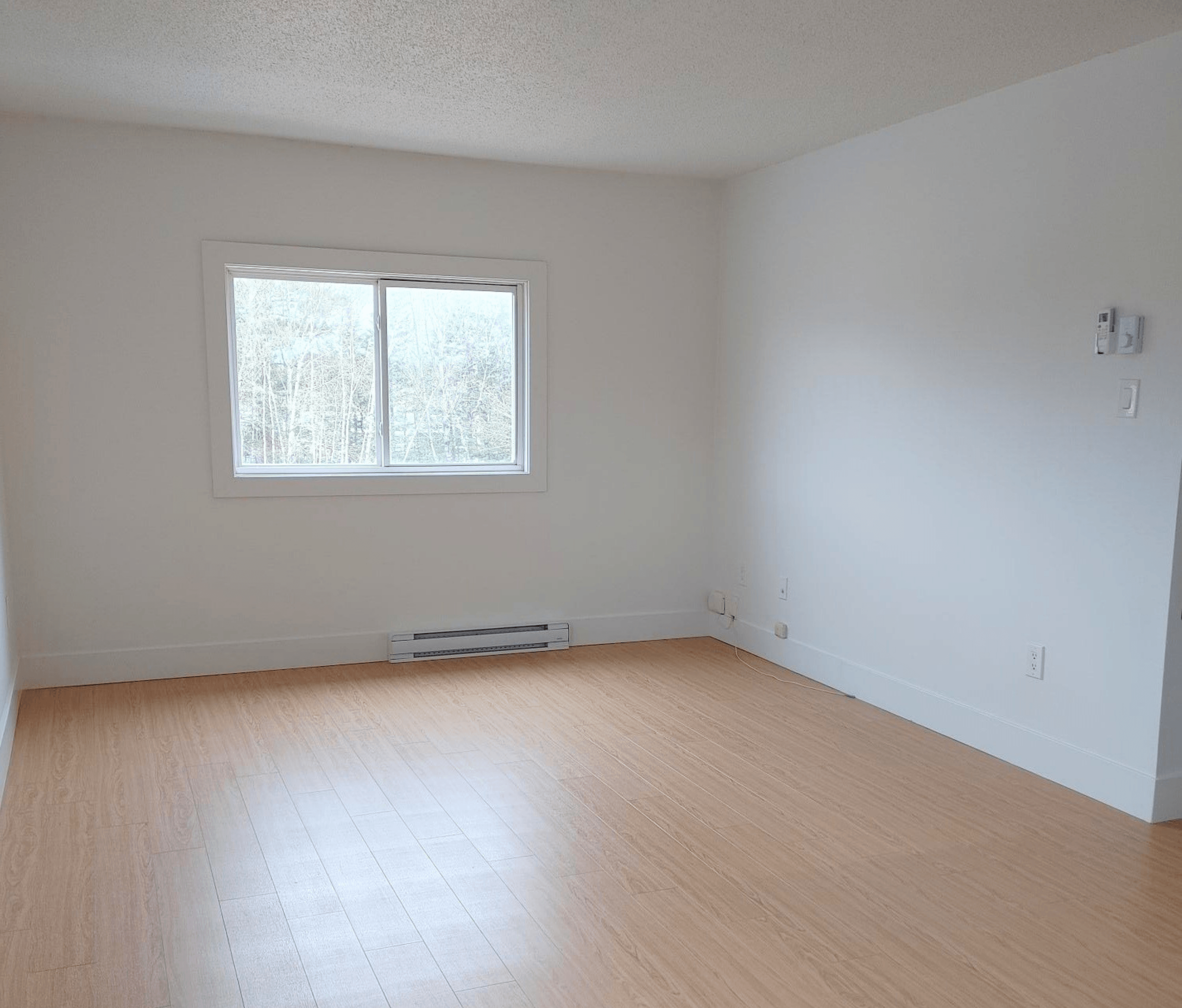 2 bedroom apartment - Westwood Apartments, Fredericton - unit 290-02 4