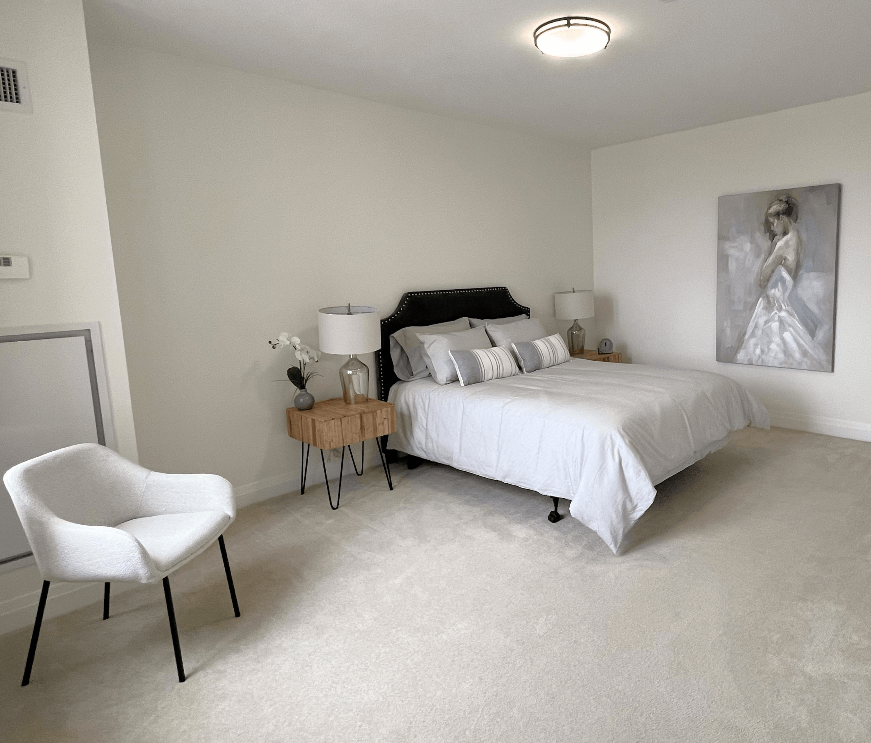 studio apartment - Williams Court C, Kanata Ottawa - unit 204 3