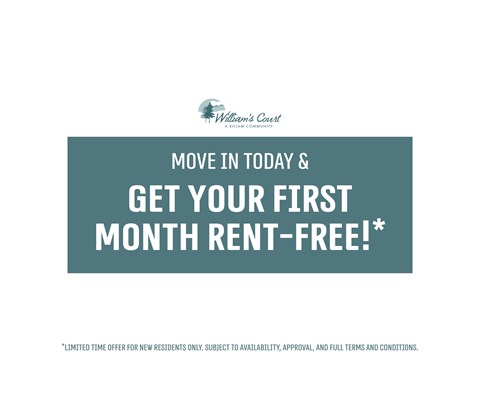 1203 Maritime Way Studio-2 Beds Apartment for Rent