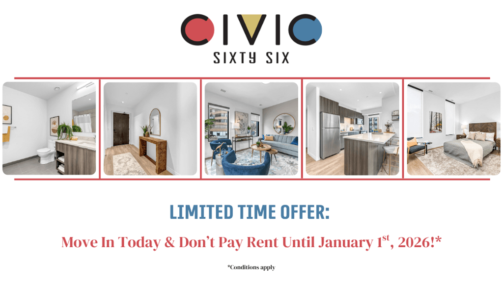 **Limited-Time Offer: Move In Today & Don't Pay Until January 1st, 2026! Contact Us For Details.**
