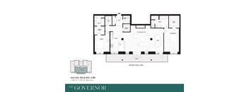 Two Bedroom