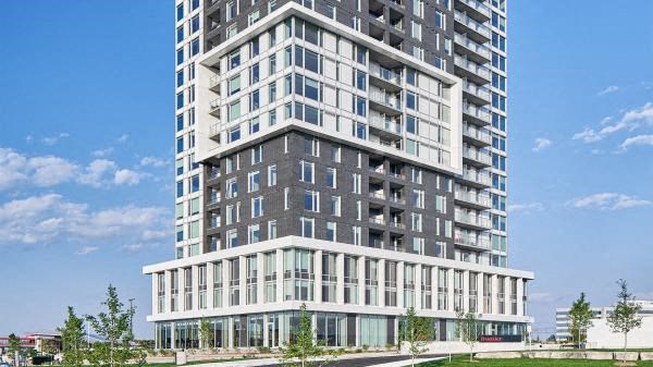 Frontier Building Image