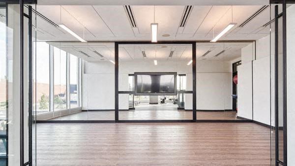 Frontier Yoga Studio