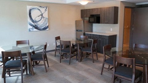 151 Greenbank Social Room