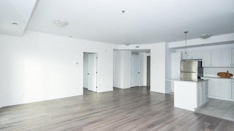 151 Greenbank Living Room