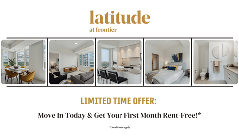 A series of images showcasing different rooms in a property.