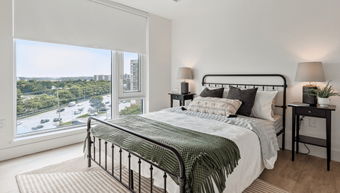 Luma Primary Bedroom With Window