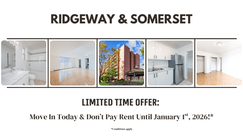 **Limited-Time Offer: Move In Today & Don't Pay Until January 1st, 2026! Contact Us For Details.**