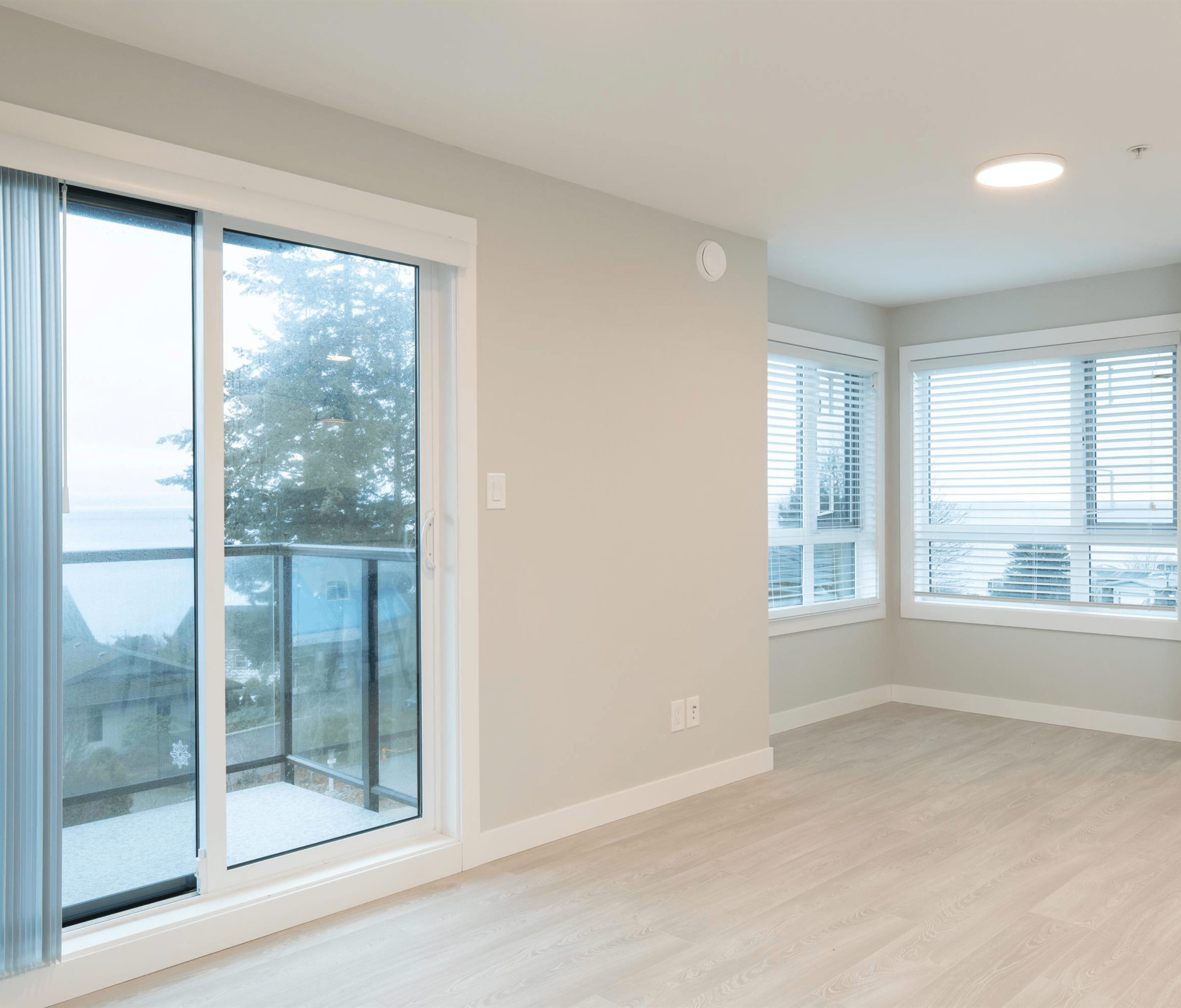 1 bedroom apartment - The Shores, Courtenay - unit 1849-204 3