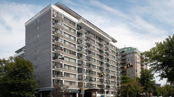 100 Best Apartments In Halifax, NS (with Reviews) | RENTCafé