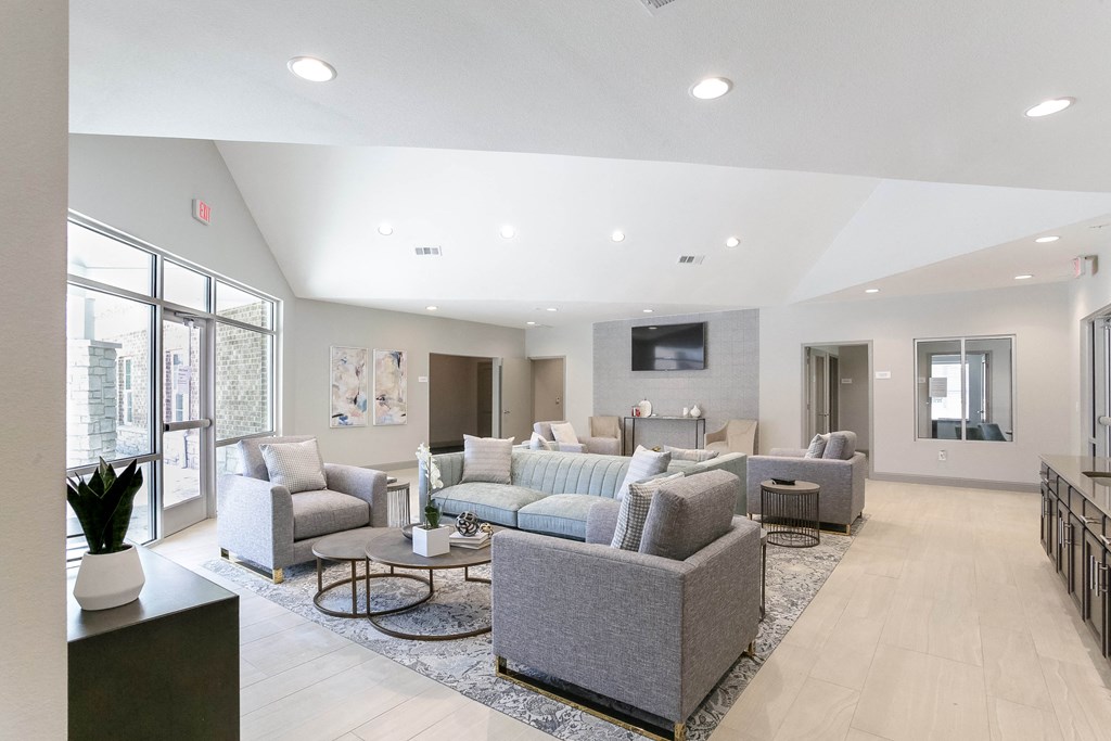 the enclave at homecoming terra vista living room