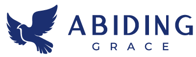 Abiding Grace logo
