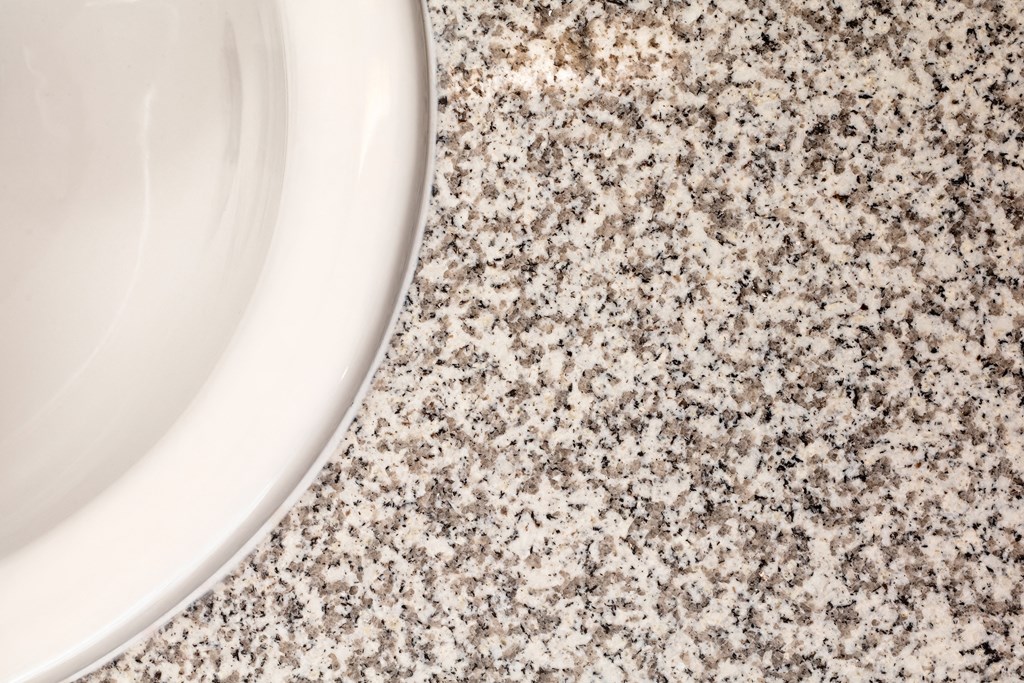 Pebble Creek Apartment Interiors