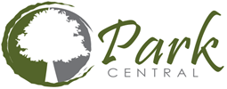 Park Central Apartments logo