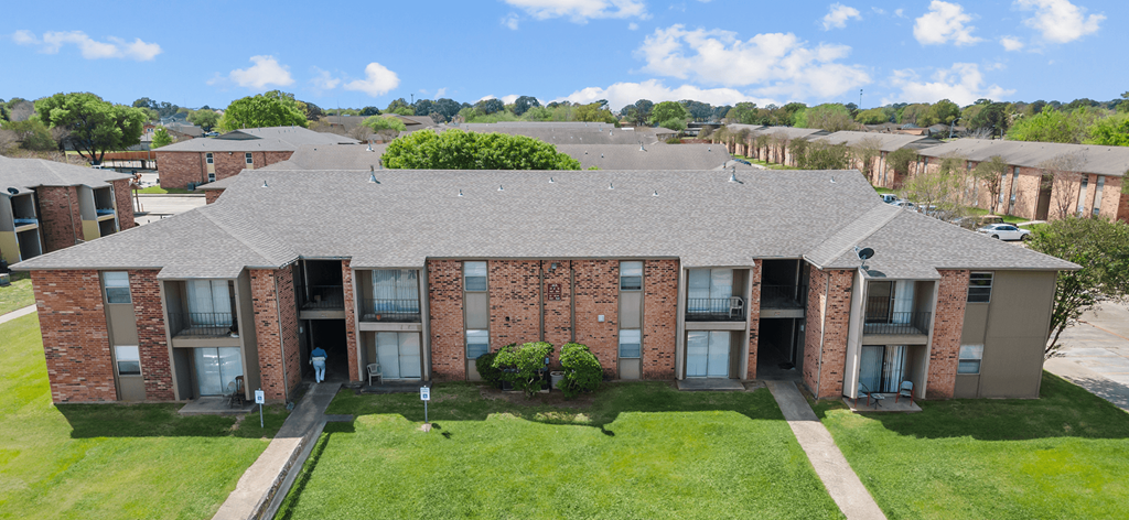 a recent roofer job in the area