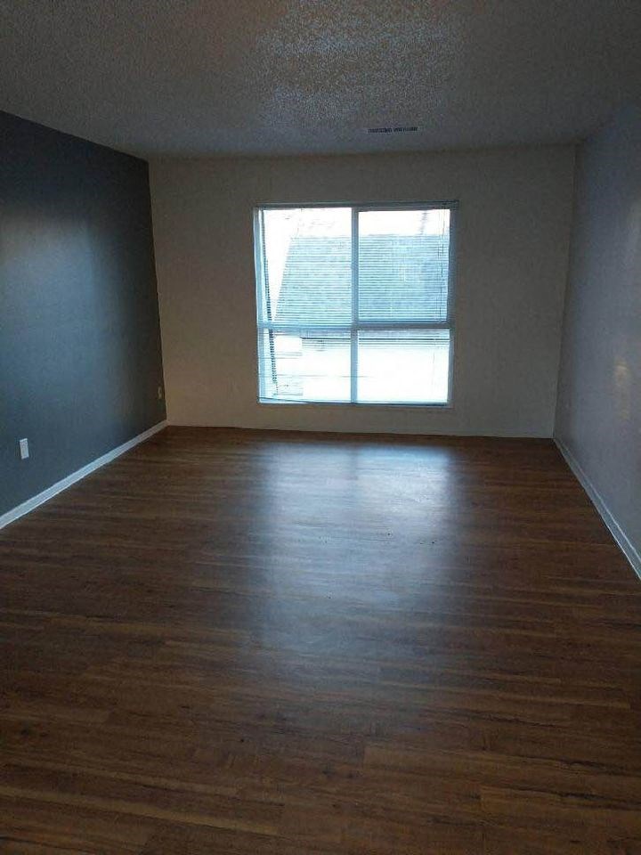 Living Room Area in Apartment at Mountain Terrace, Westminster