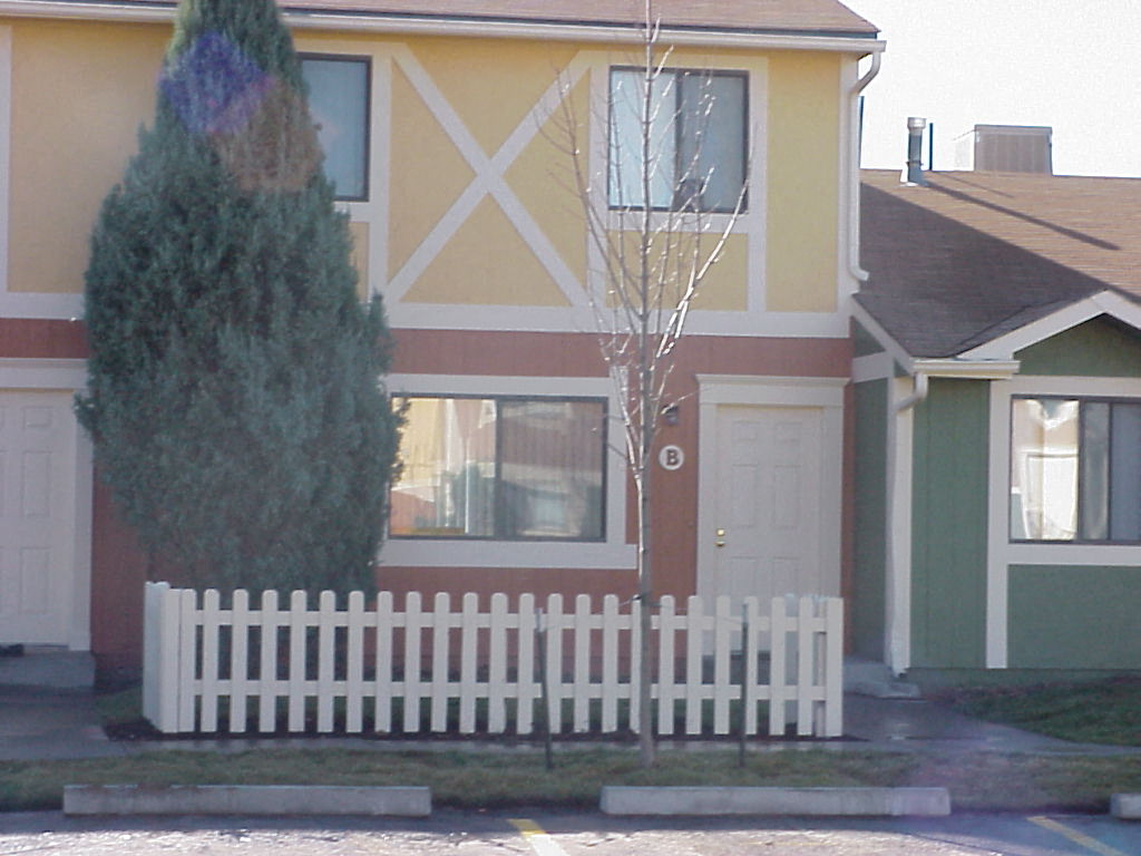 Property Exterior at Willow Grove, Clifton