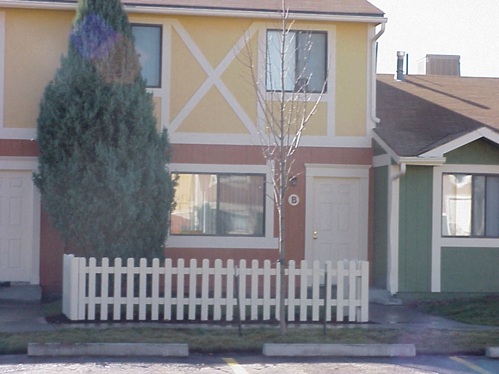 Property Exterior at Willow Grove, Clifton