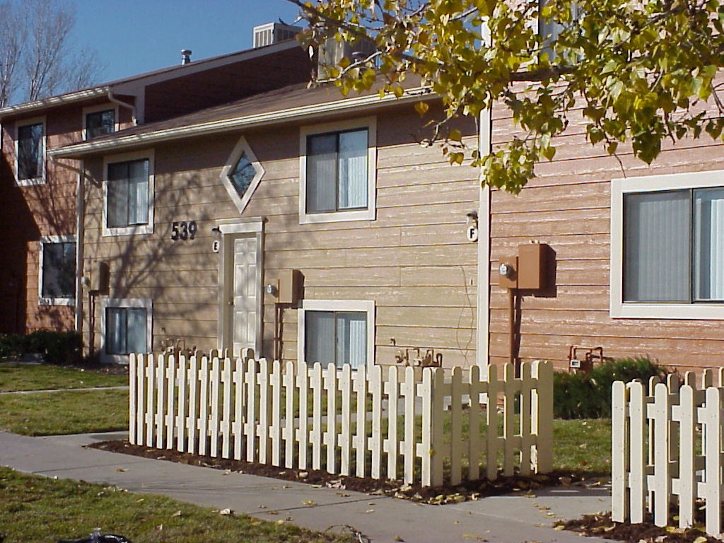Exterior View at Willow Grove, Clifton, CO, 81520
