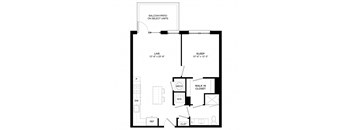 B06 One Bedroom