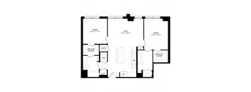 C02 Two Bedroom