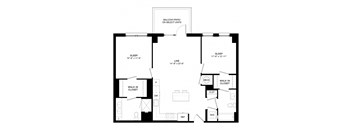 C04 Two Bedroom
