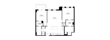 C05 Two Bedroom