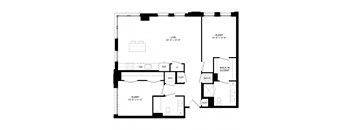 C06 Two Bedroom