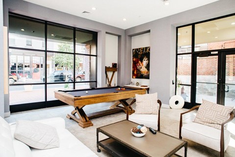 101 Washington Street 2 Beds Apartment for Rent