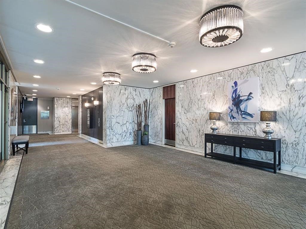 Inner Lobby Onsite Management Team