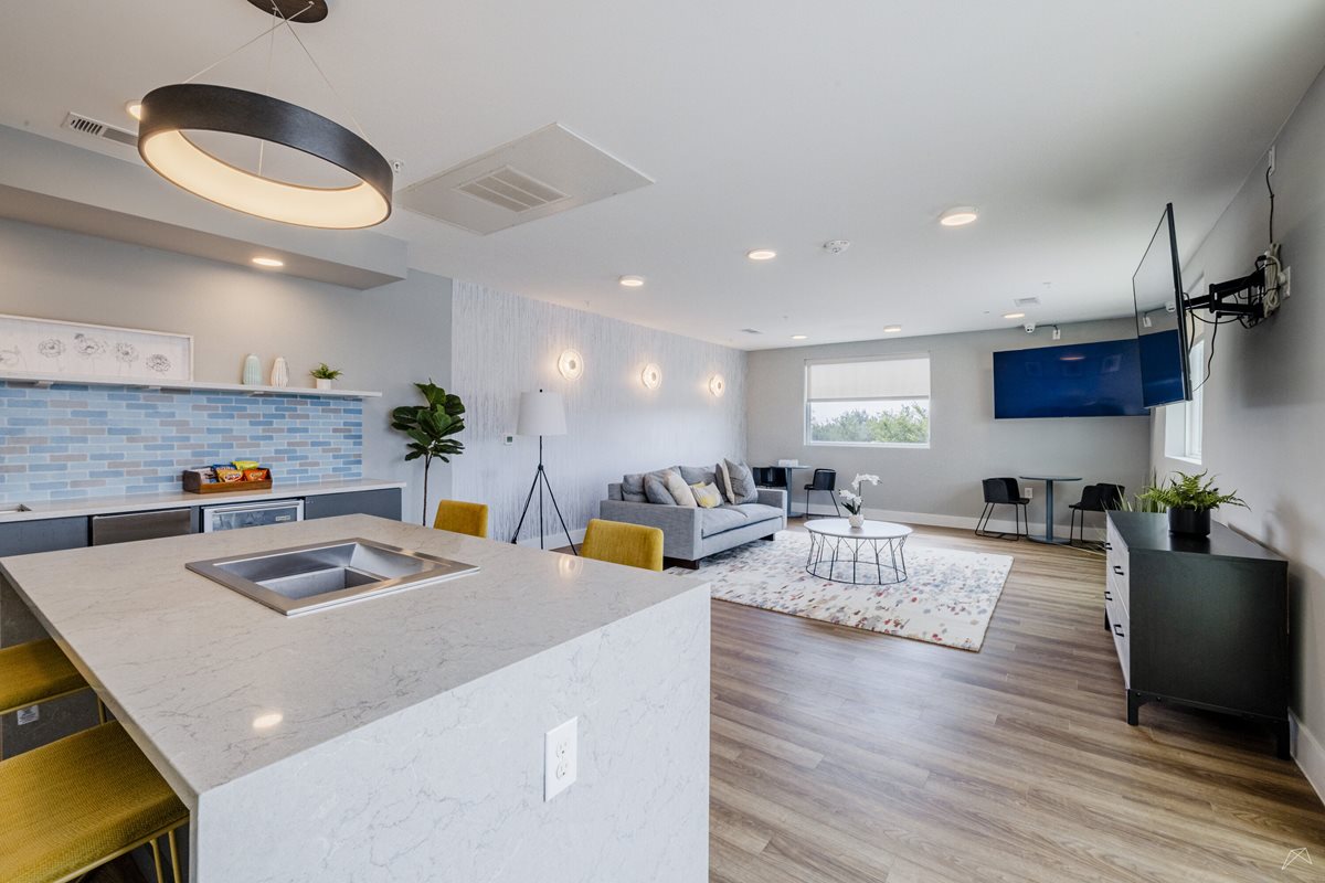 Presidium Pecan District