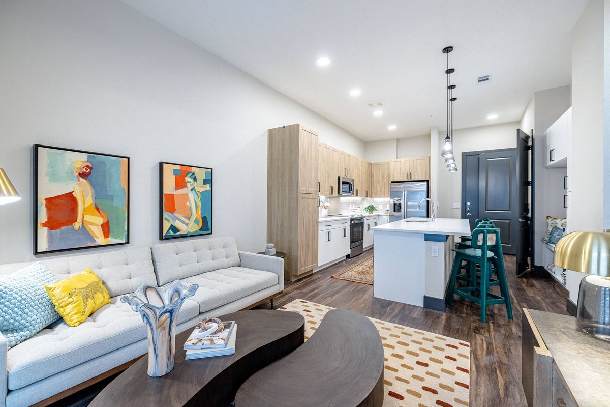 Presidium Waterford Apartments