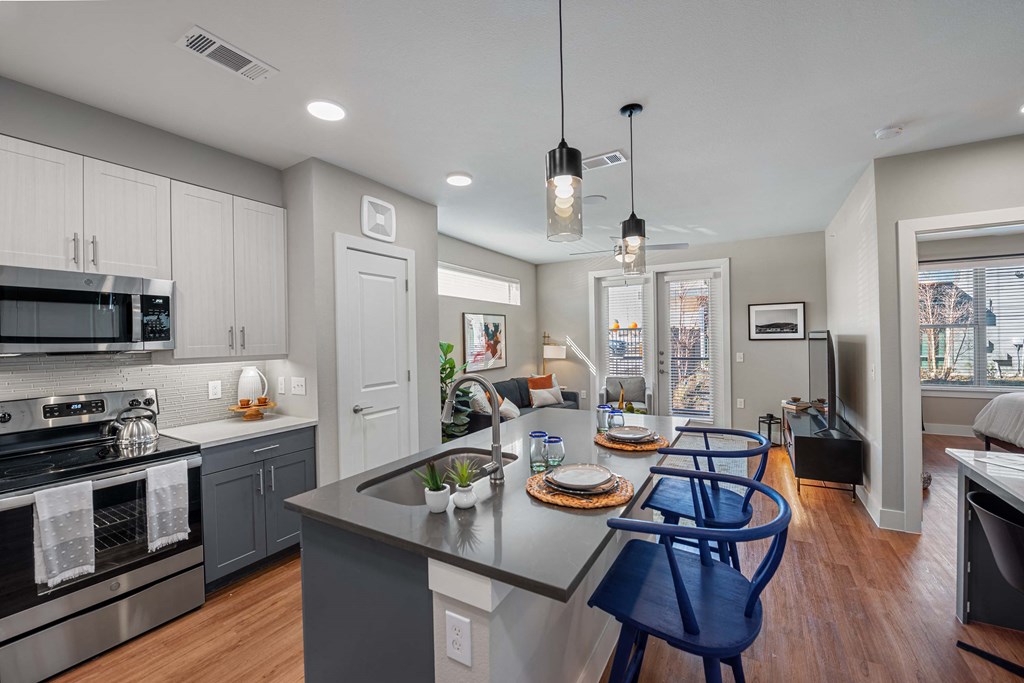 create memories that last a lifetime in your new home  at Presidium Revelstoke, Fort Worth