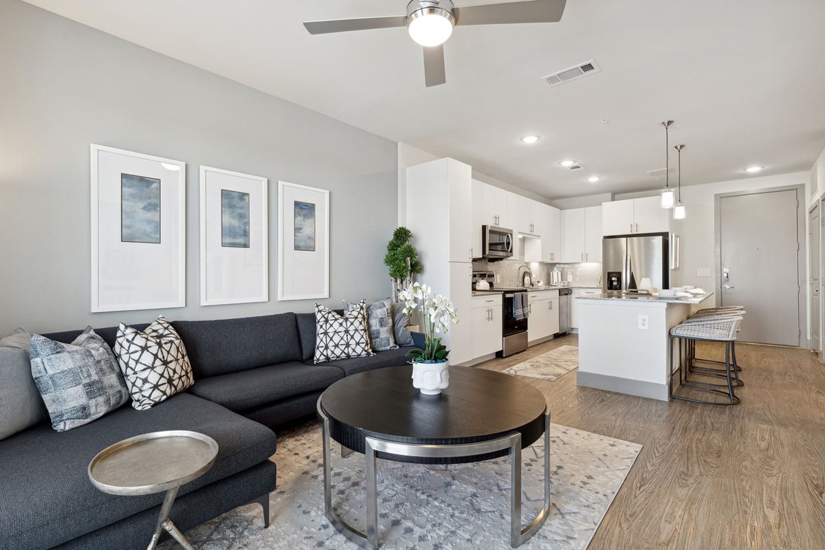 Ironcrest Apartments