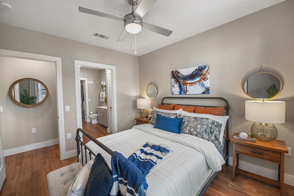 create memories that last a lifetime in your new home  at Presidium Revelstoke, Fort Worth
