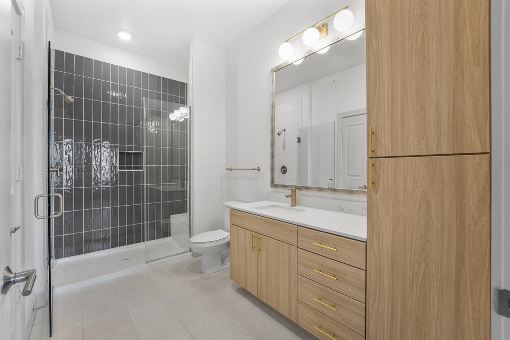 Presidium Frisco Square