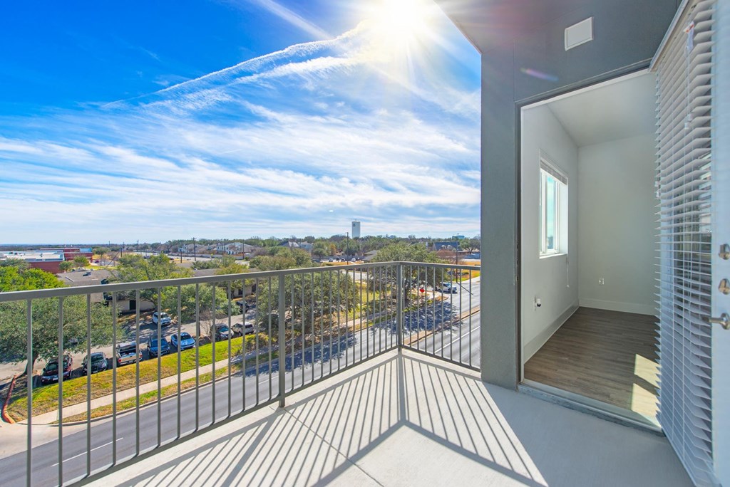 Presidium Pecan District