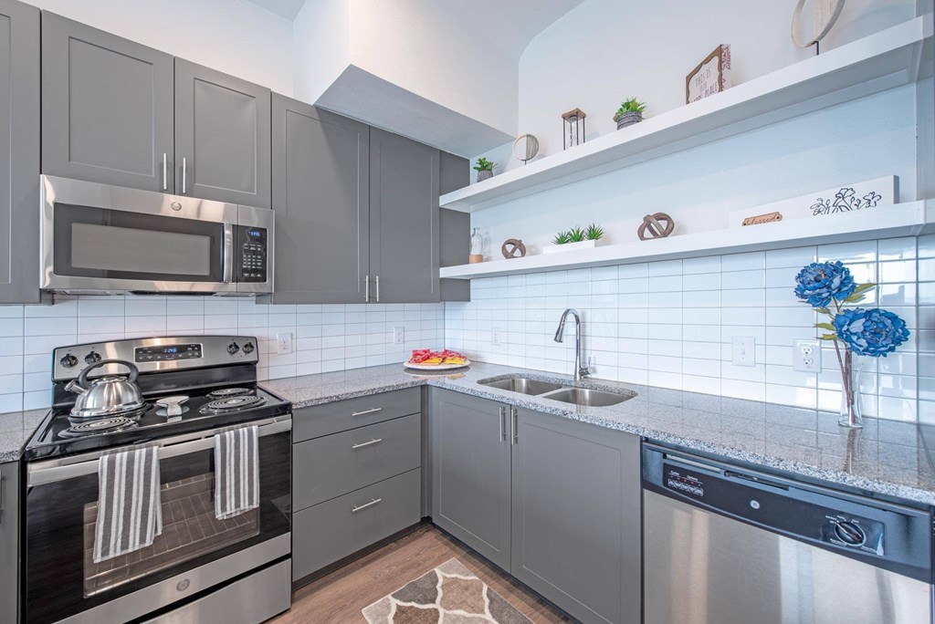 Presidium Pecan District