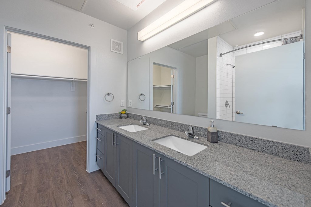 Presidium Pecan District