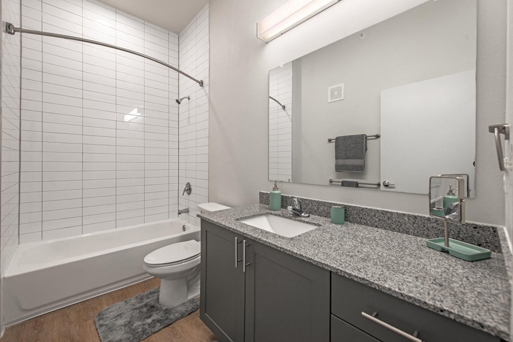 Presidium Pecan District