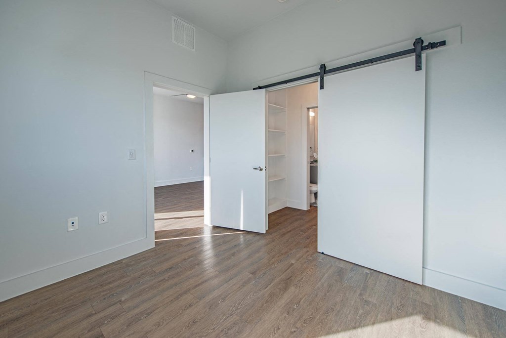 Presidium Pecan District