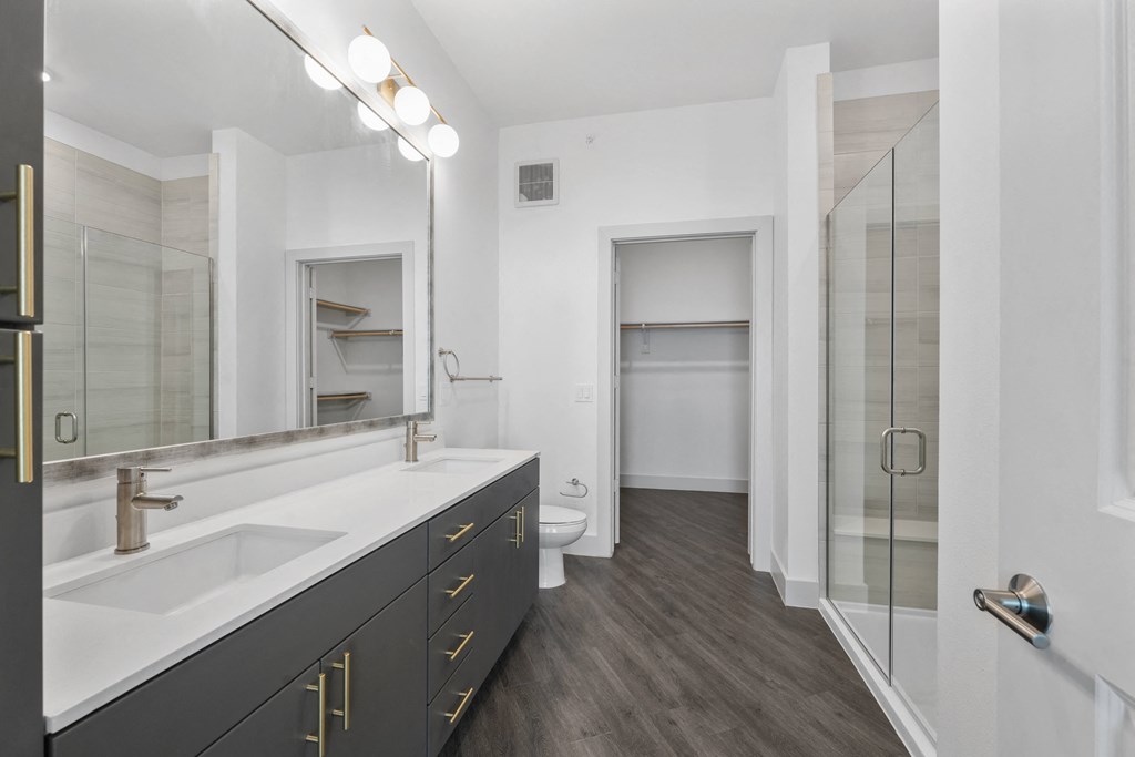 Presidium Frisco Square