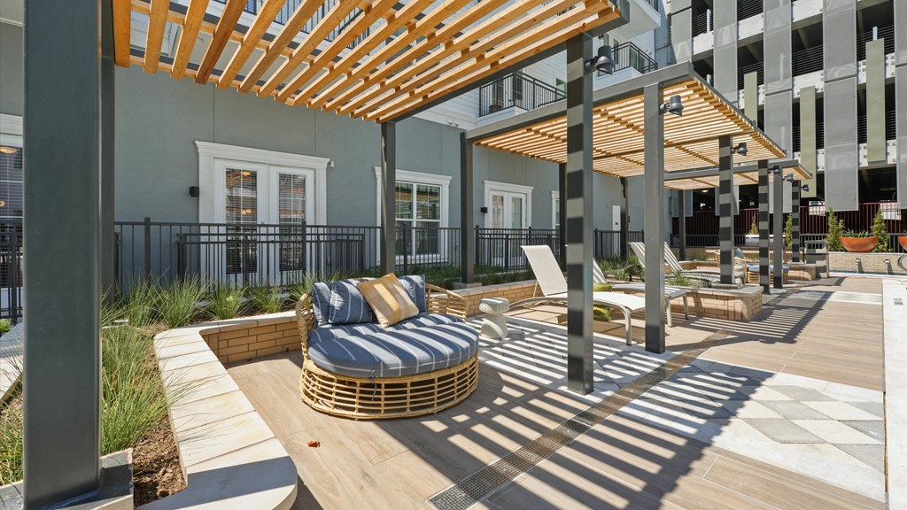 Presidium Frisco Square