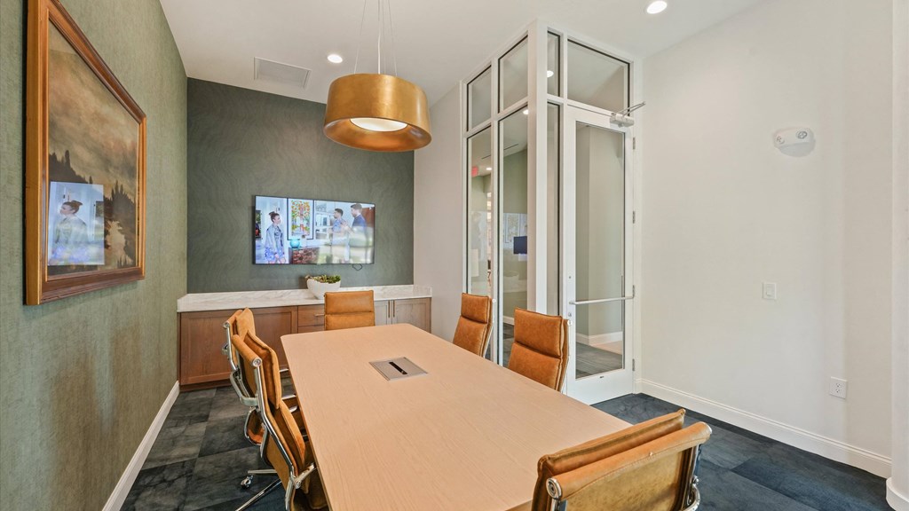 Presidium Frisco Square