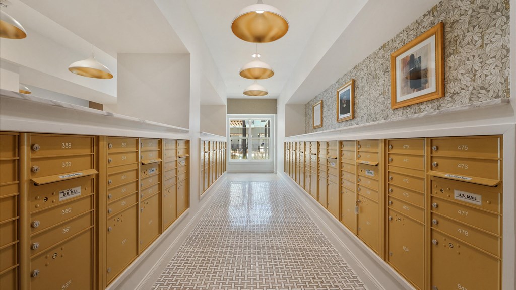 Presidium Frisco Square